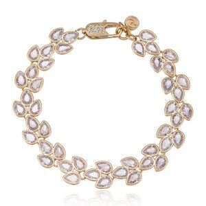 Gorgeous Ettika crystal bracelet